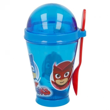 

YOGURT TUMBLER 355 ML | PJ MASKS