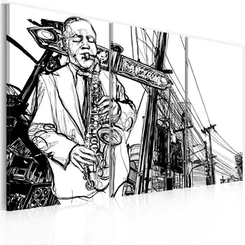 

Table-Melodies elegant-60x40