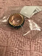 Anillos de cristal geométricos para mujer, joyería de moda, anillos de boda, anillo de compromiso de mujer, zirconio ovalado, regalos del anillo 2021