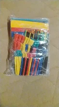 Wrap-Wire Tubing Cable-Kit Sleeving Thermoresistant-Tube Heat-Shrink-Polyolefin Insulated