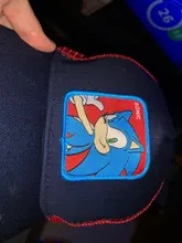Gorra de malla con estampado de Dragon Ball para hombre y mujer, gorro de malla con estampado de Anime, Estilos de dibujos animados, Snapback, Gorra de béisbol de algodón Hip Hop, unisex