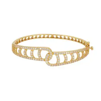 

Golden Boy Charm Bracelet 01-670-CB032