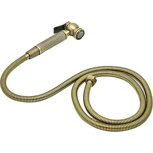 

Hygienic shower milacio Almeria bronze, without valve (mc.801.br)