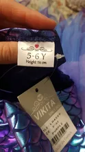 VIKITA-vestido de princesa para niña, tutú para fiesta de cumpleaños y otoño, Vestidos infantiles para niñas, disfraces de Navidad para niños