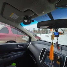 Espejo convexo trasero 2 en 1 para niños, espejo de asiento trasero ajustable para bebé, Monitor de seguridad, espejo retrovisor para coche