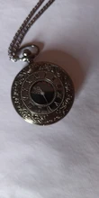 Números romanos negros de cuarzo reloj de bolsillo hombres mujeres negro Funda hueca Steampunk Vintage colgante, collar, mejores regalos para hombres y mujeres