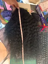 Pelucas de encaje Frontal de onda de encaje profundo para mujer, pelucas de cabello humano peruano con cierre de encaje 4x4, rizado profundo, prearrancado