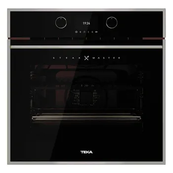 

Pyrolytic Oven Teka SteakMaster 71 L A 3552W