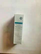 VIBRANT GLAMOUR-suero facial de ácido hialurónico, esencia blanqueadora hidratante, hidratación profunda, 10 unidades