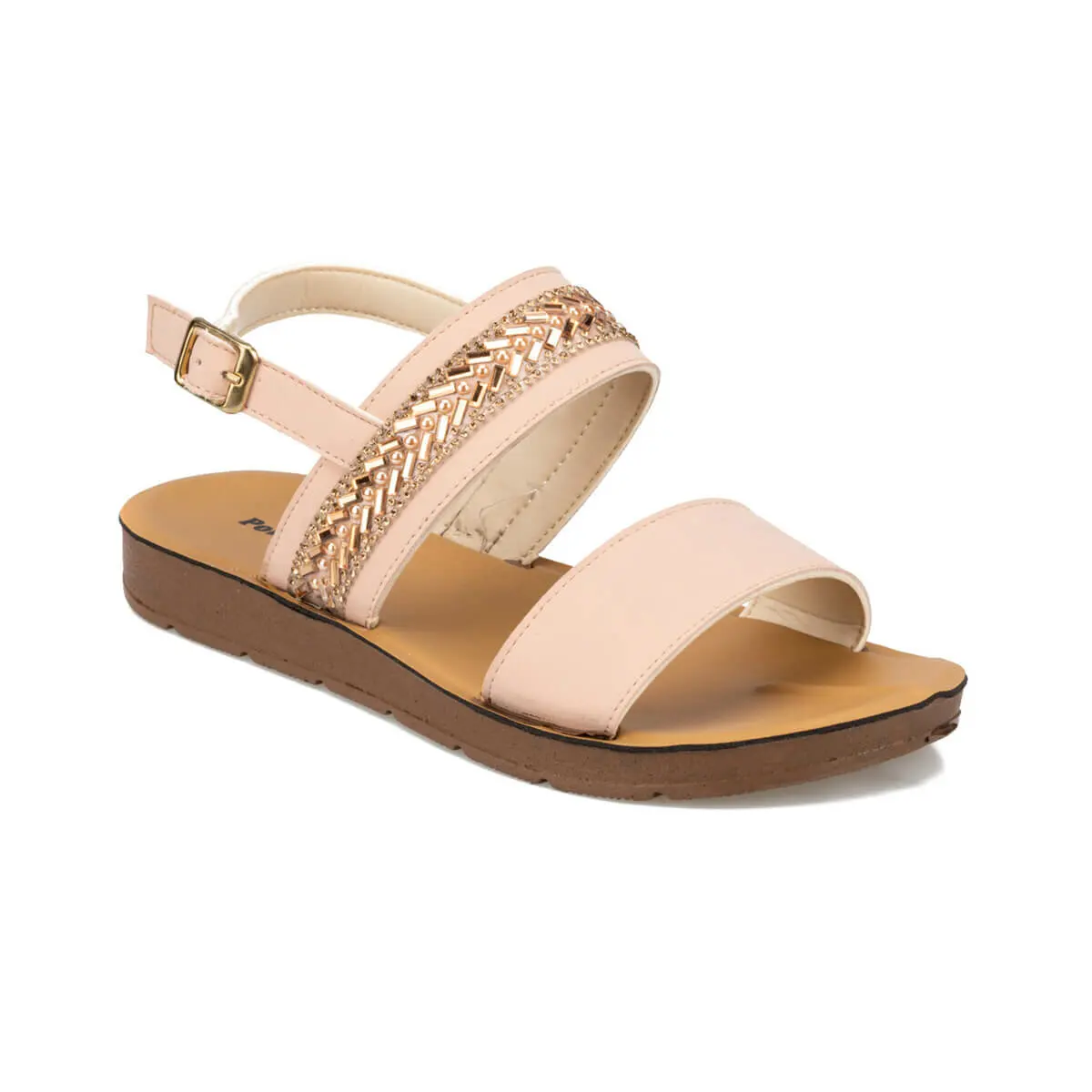 

FLO 91.313610.Z Powder Women 'S Sandals Polaris