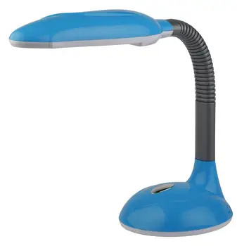 

Era table lamp Blue (20/120) 5055398635988