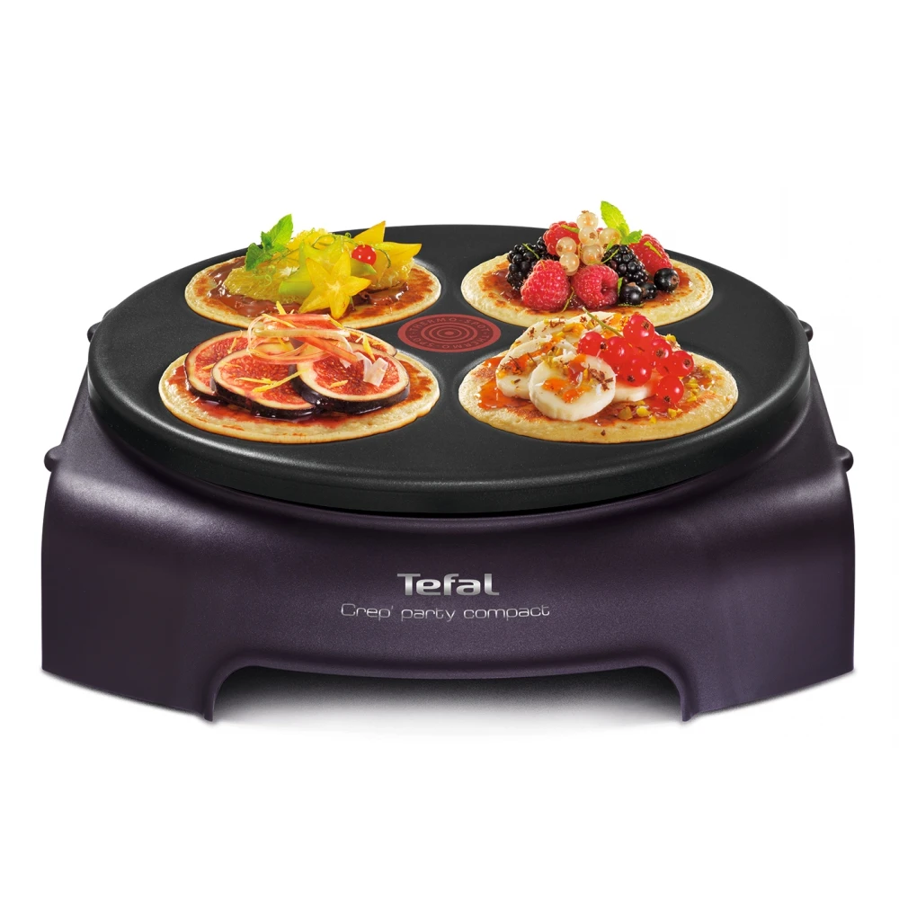 Блинница Tefal PY303633