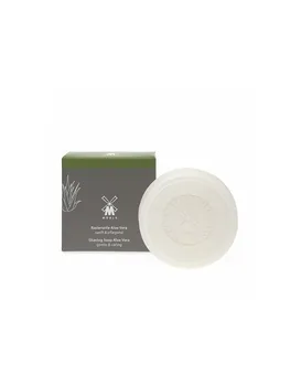 

Mühle Shaving Soap Aloe Vera Re-fill 65gr