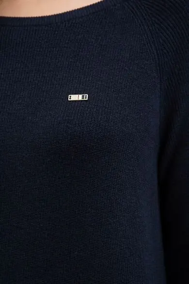 U.S. POLO ASSN. Обычный Свитер