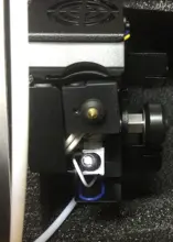 Original CRELITY 3D CR-6 SE Full Assembled Extruded Hotend Kit For CR-6 SE 3D Printer