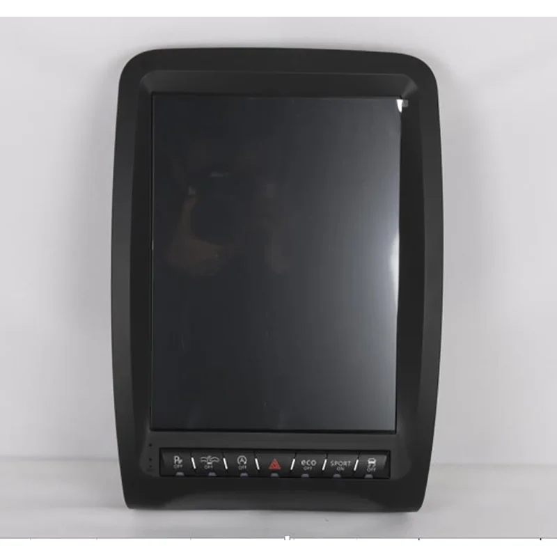 Chogath 12.1inch car multimedia player android 7.1 car gps navigation 4+64 Tesla screen for Dodge Durango 2012-2019 Chogath 12.1inch car multimedia player android 7.1 car gps navigation 4+64 Tesla screen for Dodge Durango 2012-2019