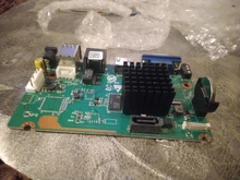 9CH * 4K ONVIF H.265/H.264 1 SATA NVR red grabadora de Video Digital Max 8TB vmeyesuper de CMS, con Cable P2P nube móvil