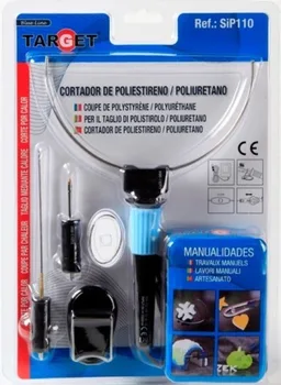 

ELEC lapis cutter 7W POLIEST