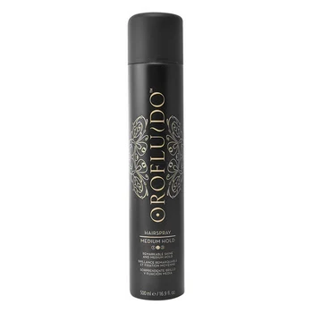 

Top Coat Orofluido Orofluido (500 ml)