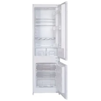

The built-in two-chamber refrigerator Ascoli ADRF 229 BI