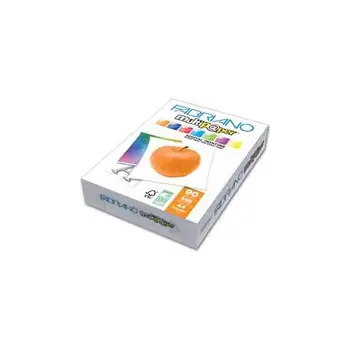 

Pack of 4 pieces-paper multipaper a4 90gr 500fg fsc fabrianoFABRIANO29.6