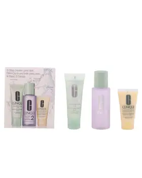 

CLINIQUE 3 STEPS INTRO SKIN TYPE II 3 pz