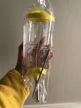 Bebedero agua de plástico para hámster, 500ml, dispensador de botellas, comedero colgante para mascotas, perro, cobaya, ardilla, conejo durmiendo, tubo para la cabeza