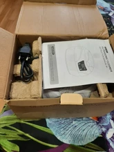 Caja esterilizadora de desinfección, limpiador ultrasónico, lavado de dinero, joyas con monedas, pedicura, herramientas de arte de uñas, aspiradora