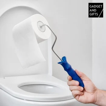 

Th3 Party Toilet Paper with Roller