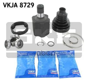 

Shrus kit VW Tiguan 2.0 TDI (07-) SKF art. vkja8729