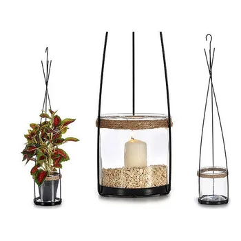 

Candleholder Ibergarden Metal (12 x 67,5 x 12 cm)