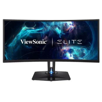 

MONITOR 35 curved 1MS