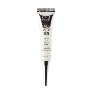 

Universal base for face Eva mosaic face Universal primer