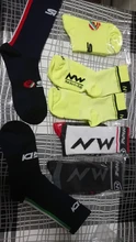 Calcetines deportivos transpirables para hombre y mujer, medias cortas desodorantes para Ciclismo