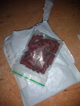 50 pzas/unids/lote cabezales cilíndricos montados mangas abrasivas bandas de lijado 80 #120 #180 # para manicura de uñas herramientas