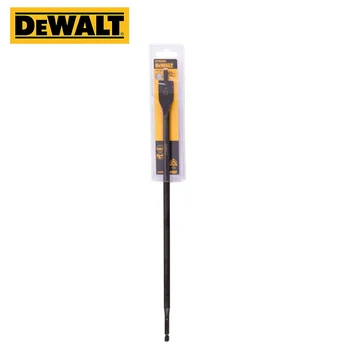 

Wood drill pen DeWalt dt4786-qz, 22x406mm construction tools construction equipment drilling materials delivery from Russia drilling wood