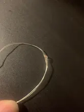 Led-String-Light Garland Battery-Operation Party-Decor Copper-Wire Christmas-Tree Wedding