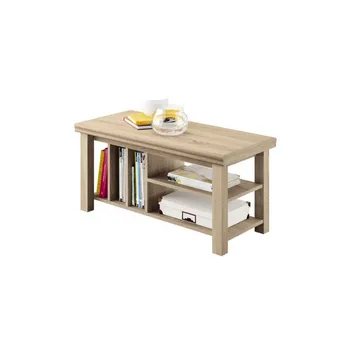 

Nodik model Coffee Table 90x45x48 CM