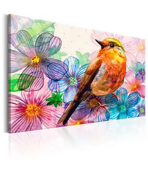 

Picture-Nightingale's Song