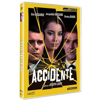 

Accident-DVD