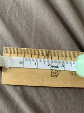 Rollo de cinta retráctil portátil para niños, regla de altura de 150cm/60 pulgadas, Color aleatorio, 1 unidad