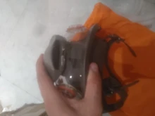 Respirador de cara completa antiniebla, mascarillas de Gas para pulverización de pintura industrial con filtros, protección de seguridad para trabajo de formaldehído, 6800