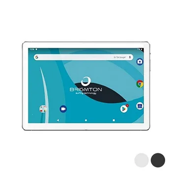 

Tablet BRIGMTON BTPC1025 10" Octa Core 3 GB RAM 32 GB