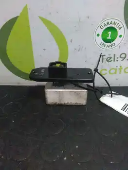 

R11U264 Resistance Heating Jeep Cherokee (j) 4.0 Limited