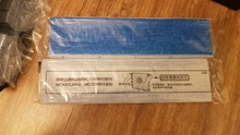 CLEANING-FILTER Air-Purifier Mc70kmv2-Series Daikin for Mc70kmv2-series/Mc70kmv2n/Mc70kmv2r/..