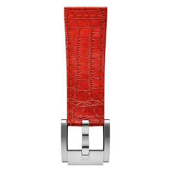 

Watch Strap Marc Coblen MCSL-S2115 Red