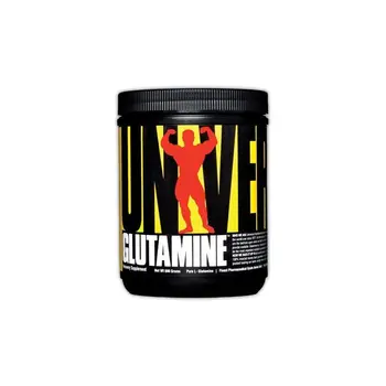 

Glutamine Powder 600 gr [Universal]