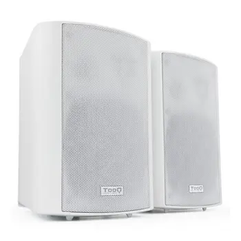 

Multimedia Speakers TooQ TQOWS-01W 60W White