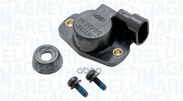Kitpf2cmm_датчик Положения Дроссельной Заслонки! Citroen Xantia