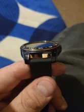 Funda para samsung Galaxy Watch, 46mm, 42mm Gear S3 frontier, Correa chapada en TPU, accesorios para MARCO DE carcasa de parachoques envolvente